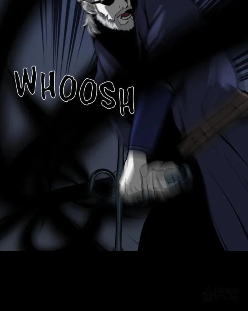 The Silent Warrior Chapter 49 page 150 - 