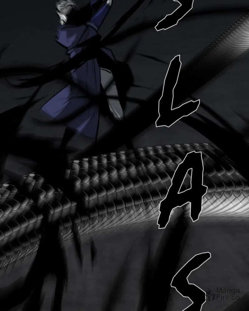 The Silent Warrior Chapter 49 page 153 - 