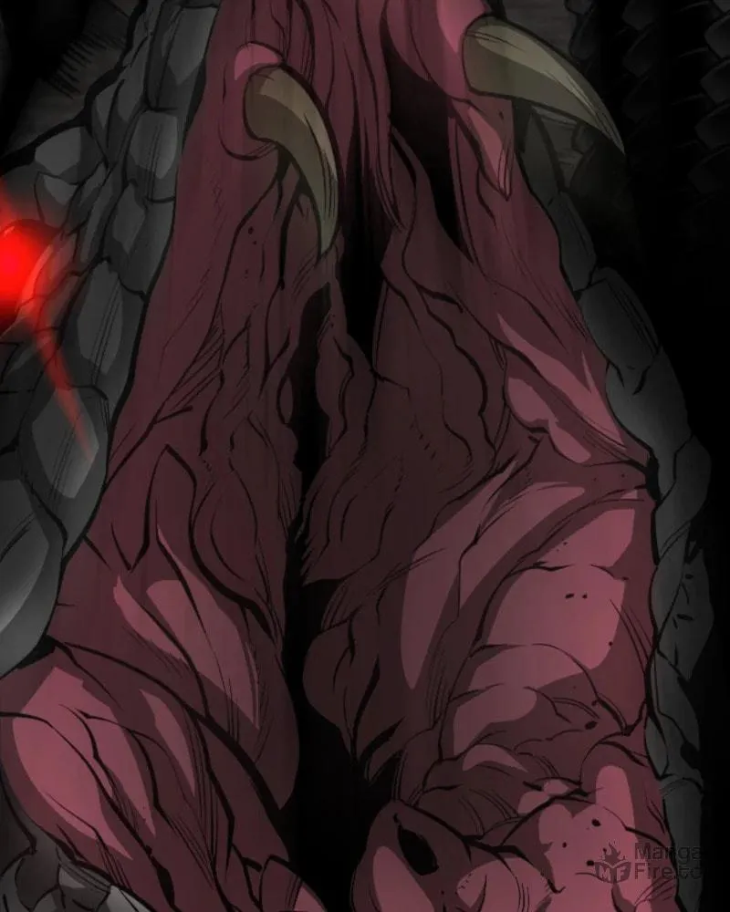 The Silent Warrior Chapter 49 page 155 - 