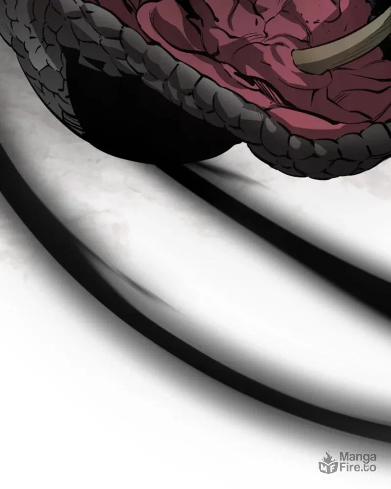 The Silent Warrior Chapter 49 page 156 - 