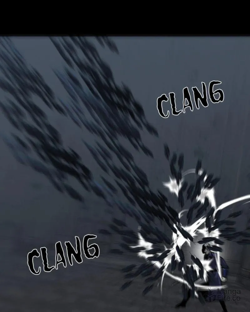 The Silent Warrior Chapter 49 page 168 - 