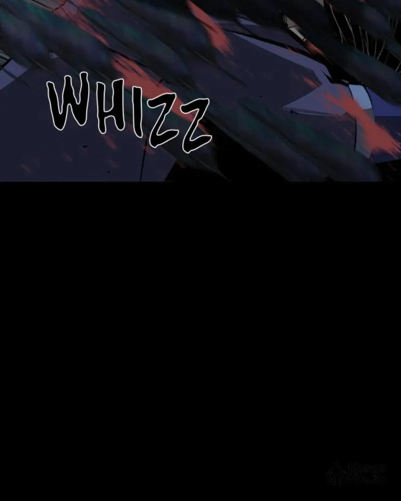 The Silent Warrior Chapter 49 page 171 - 