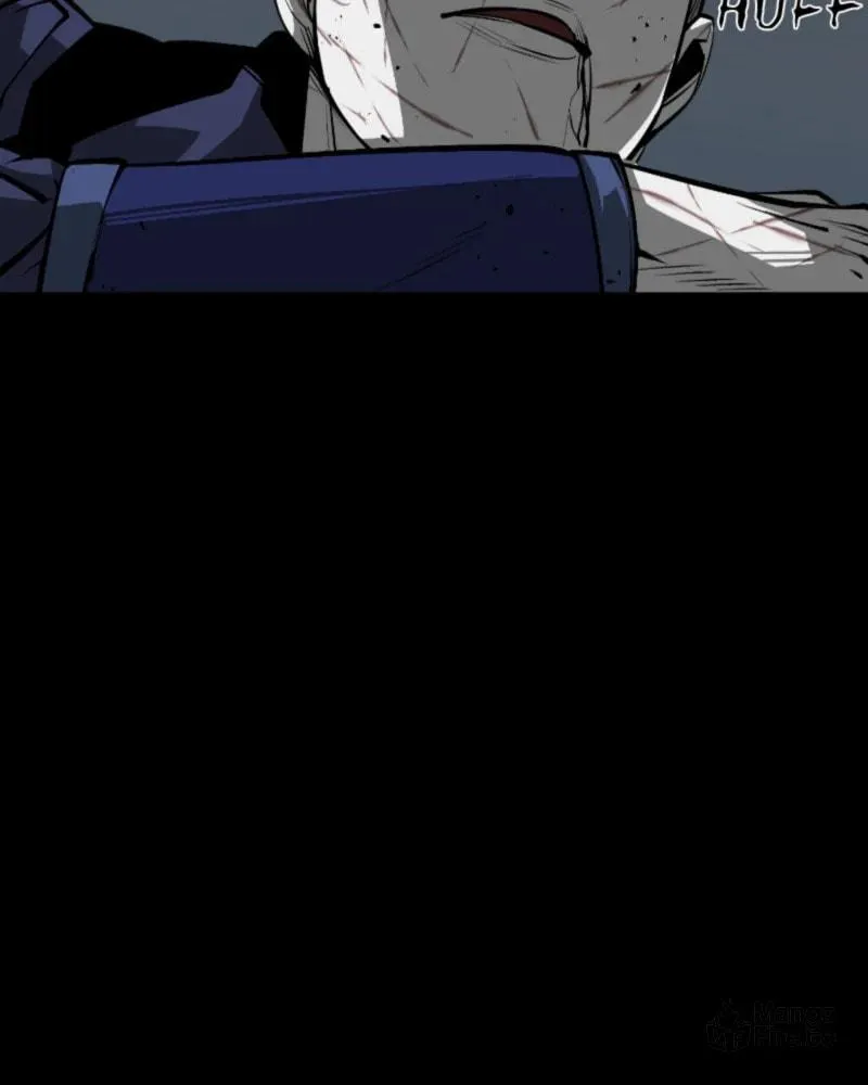 The Silent Warrior Chapter 49 page 180 - 