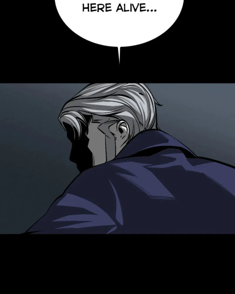 The Silent Warrior Chapter 49 page 184 - 