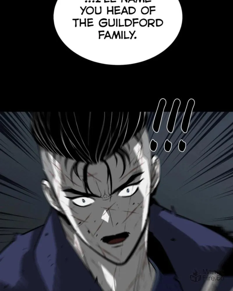 The Silent Warrior Chapter 49 page 186 - 