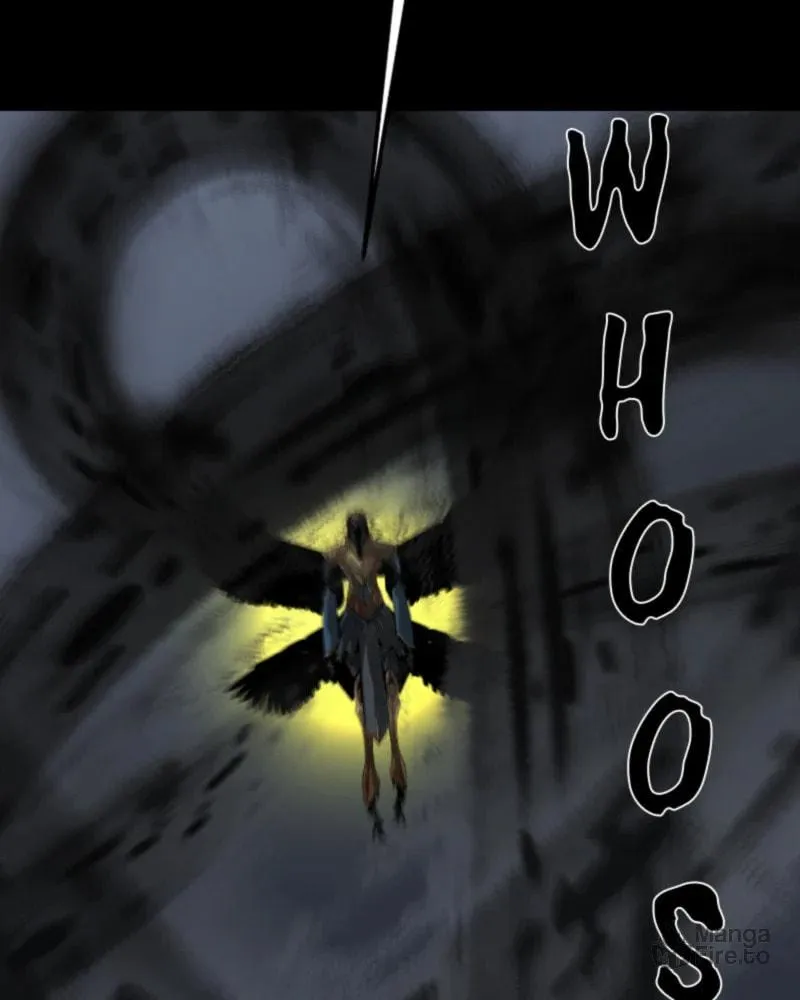 The Silent Warrior Chapter 49 page 189 - 