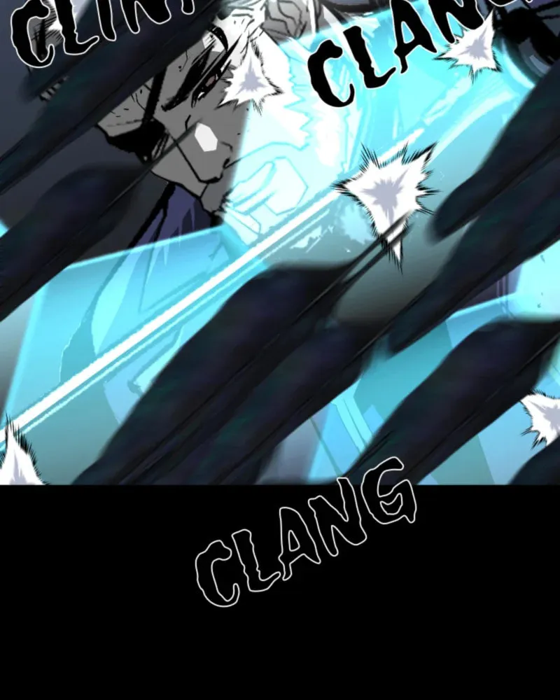 The Silent Warrior Chapter 49 page 196 - 