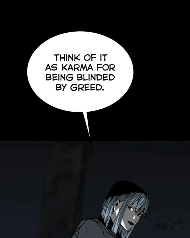 The Silent Warrior Chapter 49 page 201 - 
