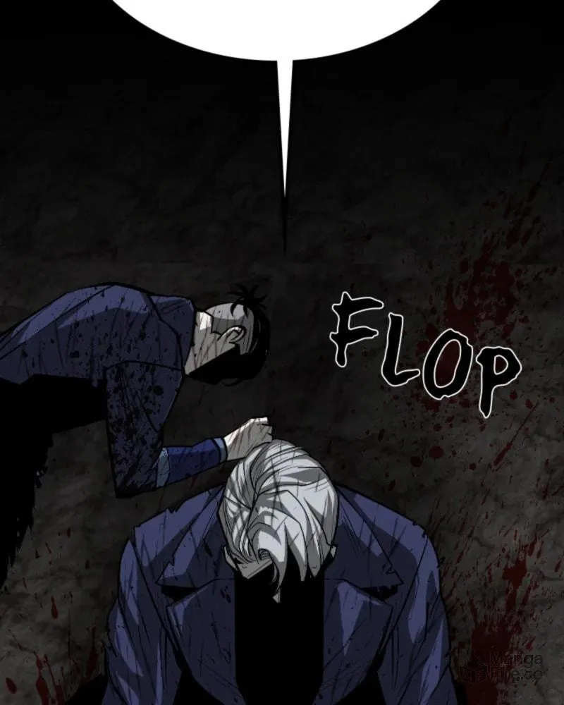 The Silent Warrior Chapter 49 page 204 - 