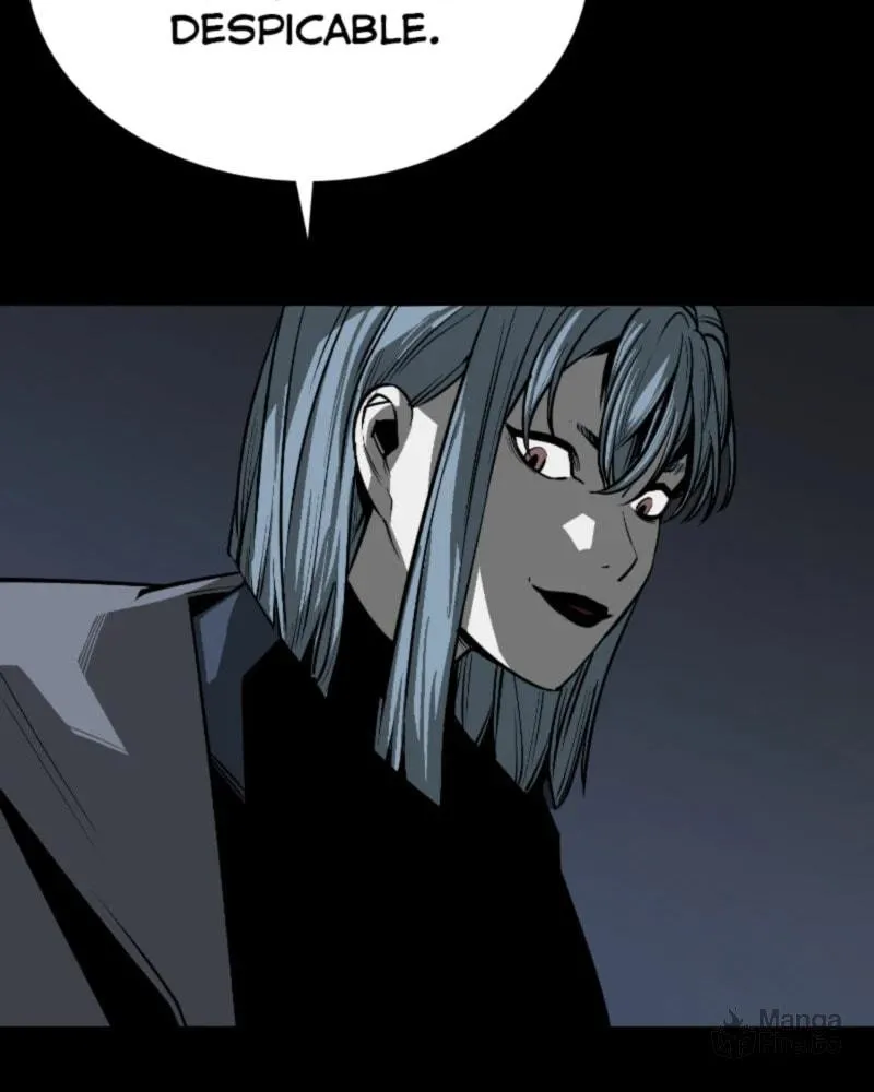 The Silent Warrior Chapter 49 page 207 - 