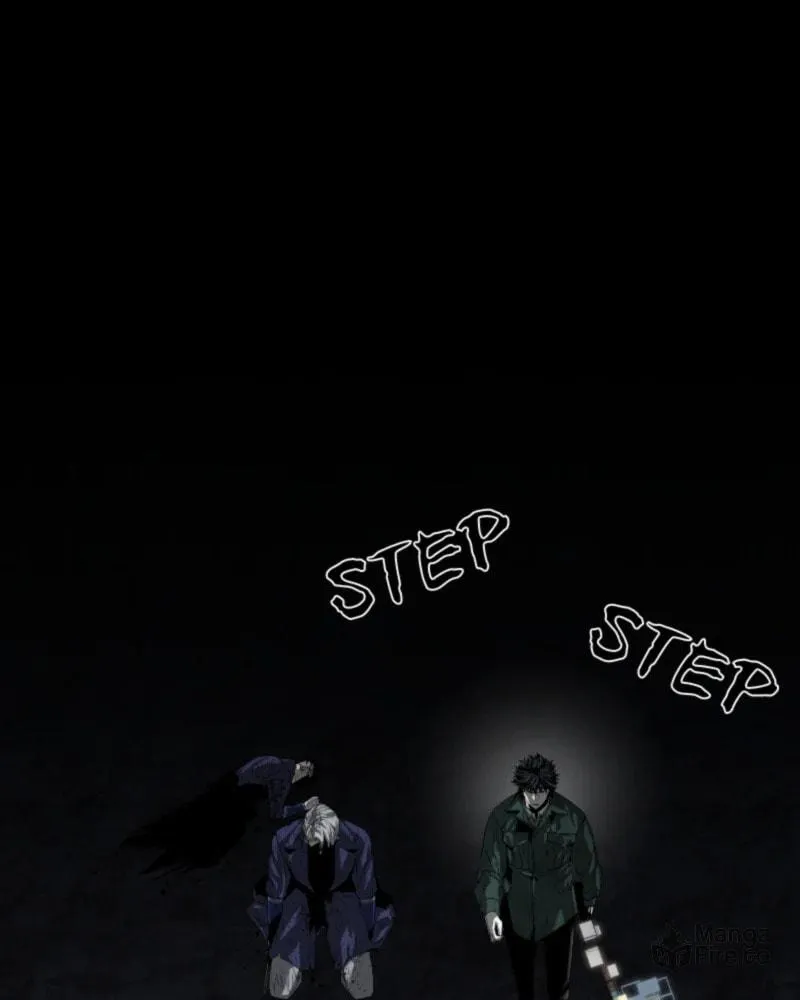 The Silent Warrior Chapter 49 page 210 - 
