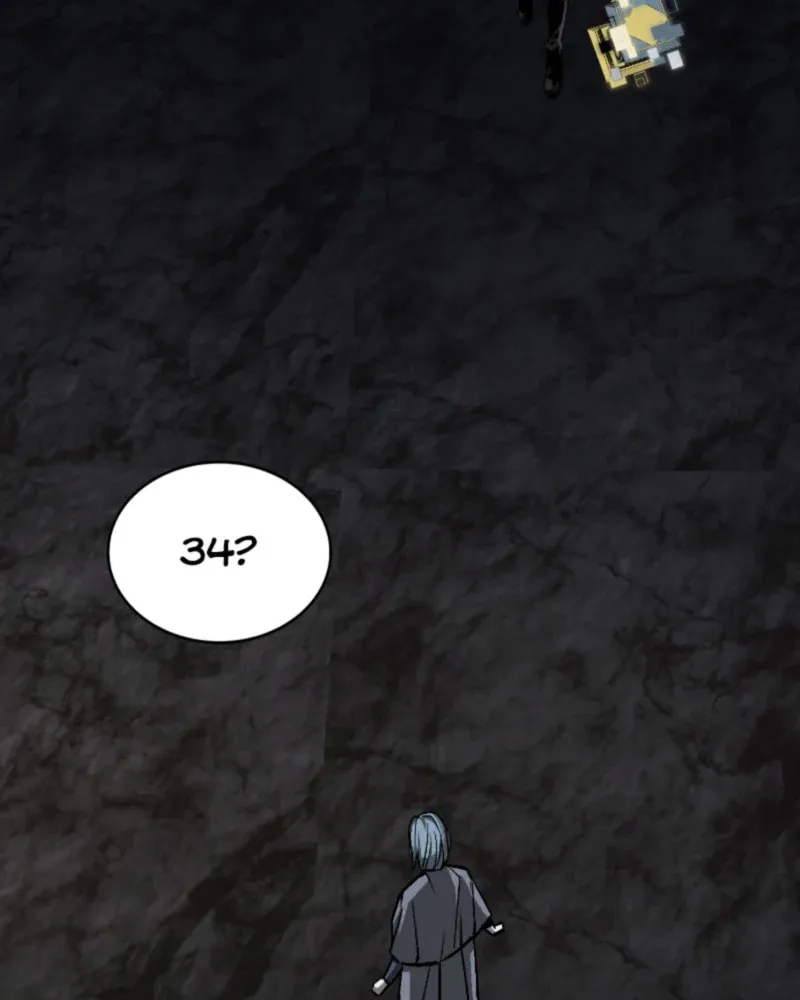 The Silent Warrior Chapter 49 page 211 - 
