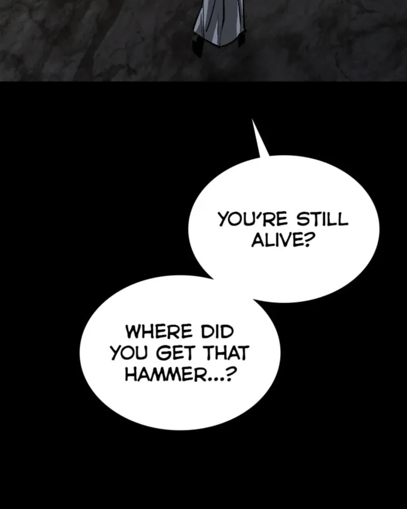 The Silent Warrior Chapter 49 page 212 - 