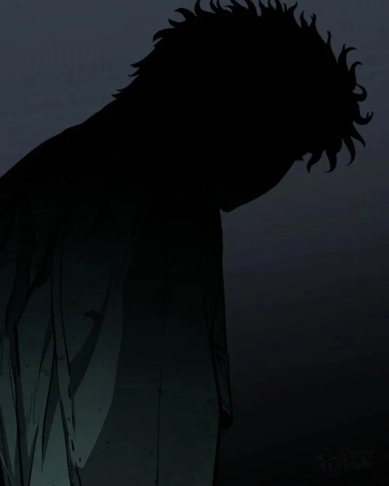 The Silent Warrior Chapter 49 page 215 - 
