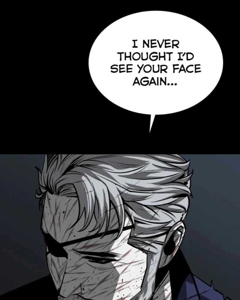 The Silent Warrior Chapter 49 page 218 - 