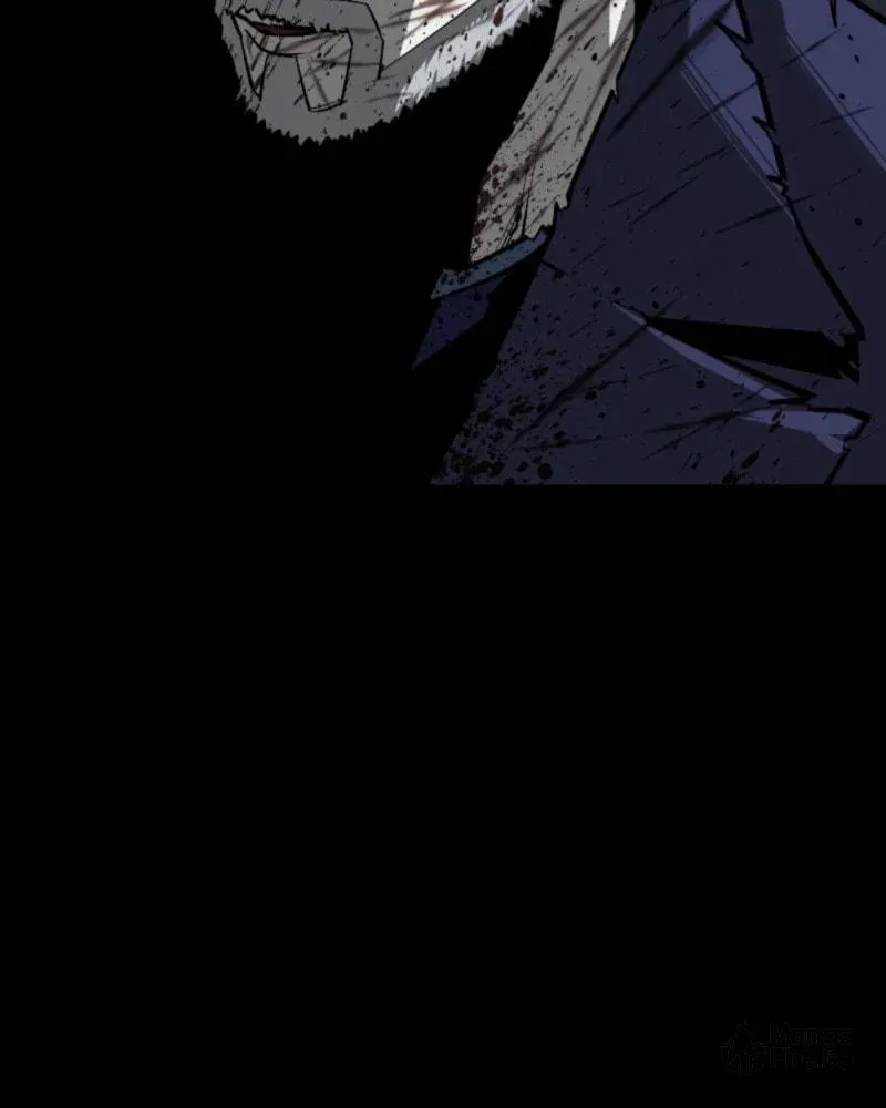 The Silent Warrior Chapter 49 page 219 - 