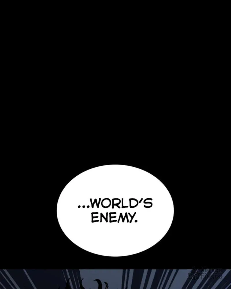 The Silent Warrior Chapter 49 page 220 - 