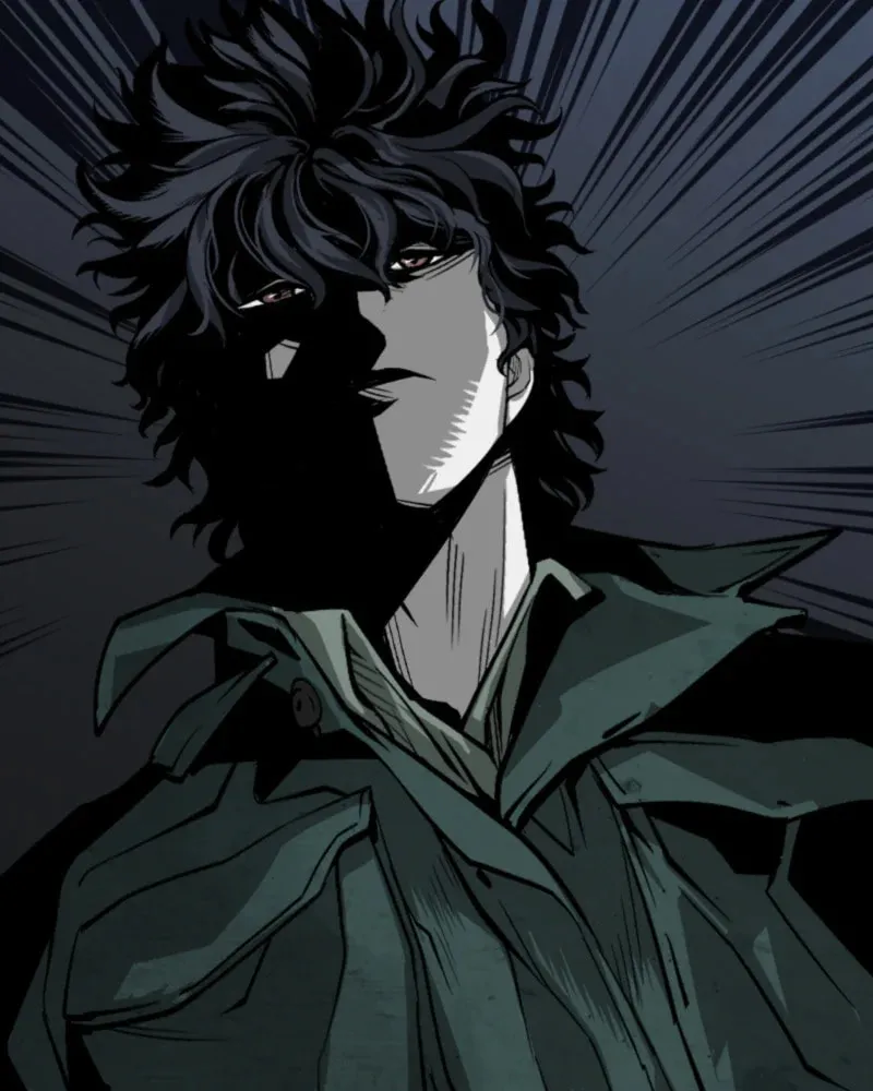 The Silent Warrior Chapter 49 page 221 - 