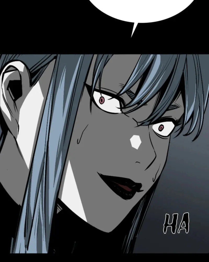 The Silent Warrior Chapter 49 page 224 - 