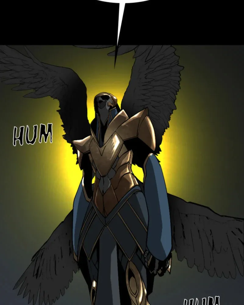 The Silent Warrior Chapter 49 page 227 - 