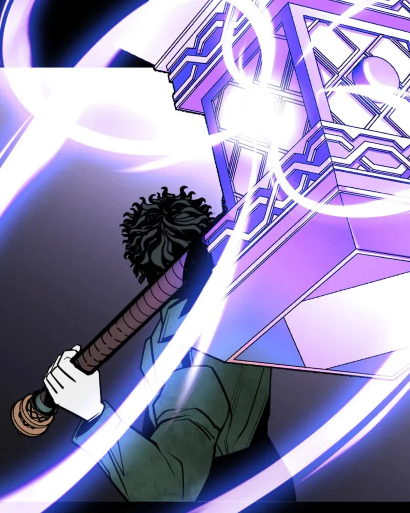 The Silent Warrior Chapter 49 page 233 - 