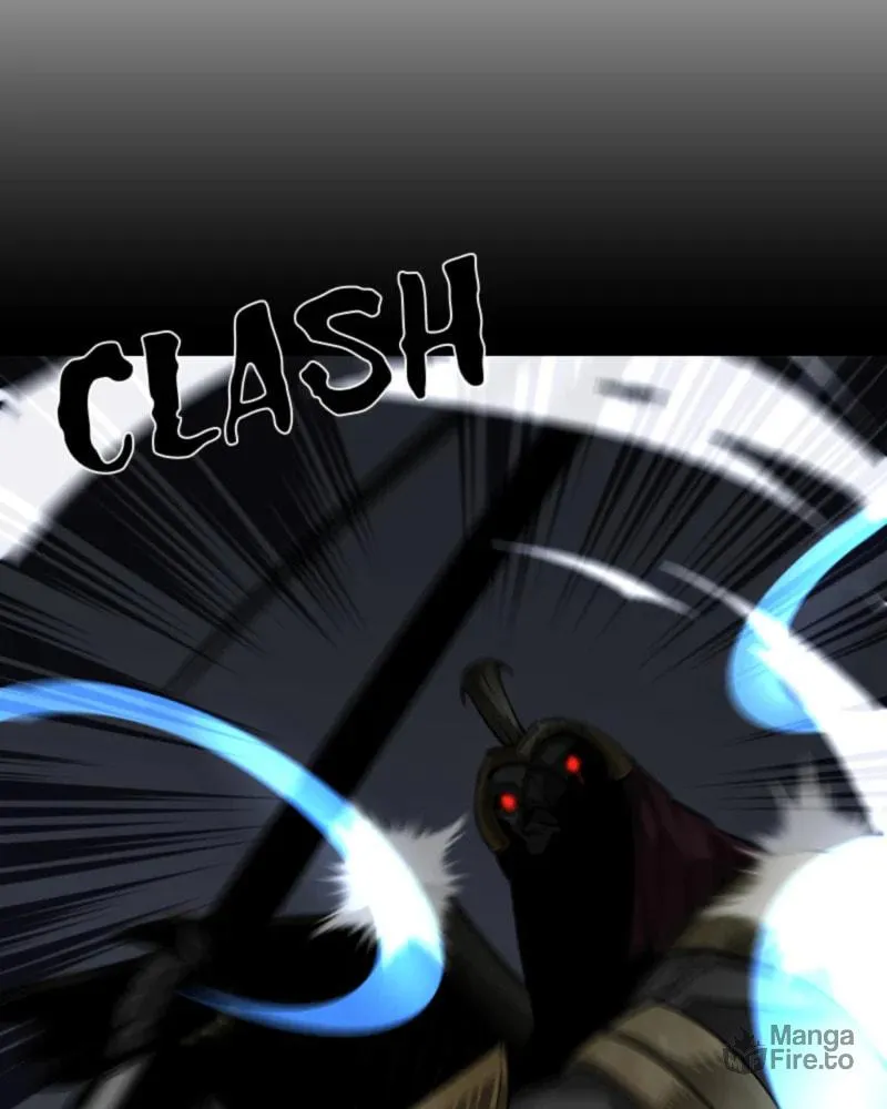 The Silent Warrior Chapter 49 page 25 - 