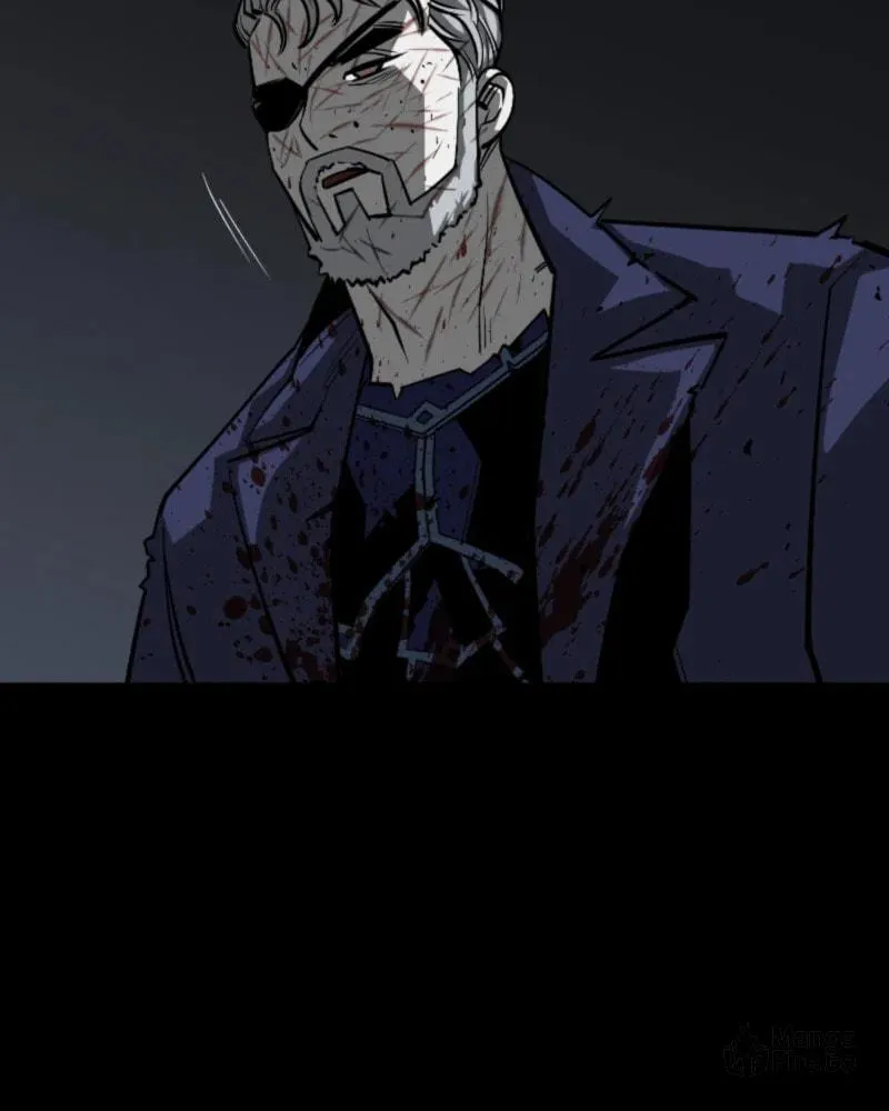 The Silent Warrior Chapter 49 page 245 - 
