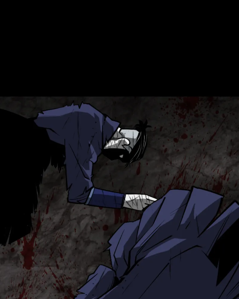 The Silent Warrior Chapter 49 page 247 - 