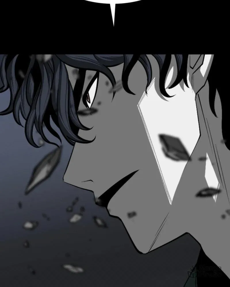 The Silent Warrior Chapter 49 page 250 - 