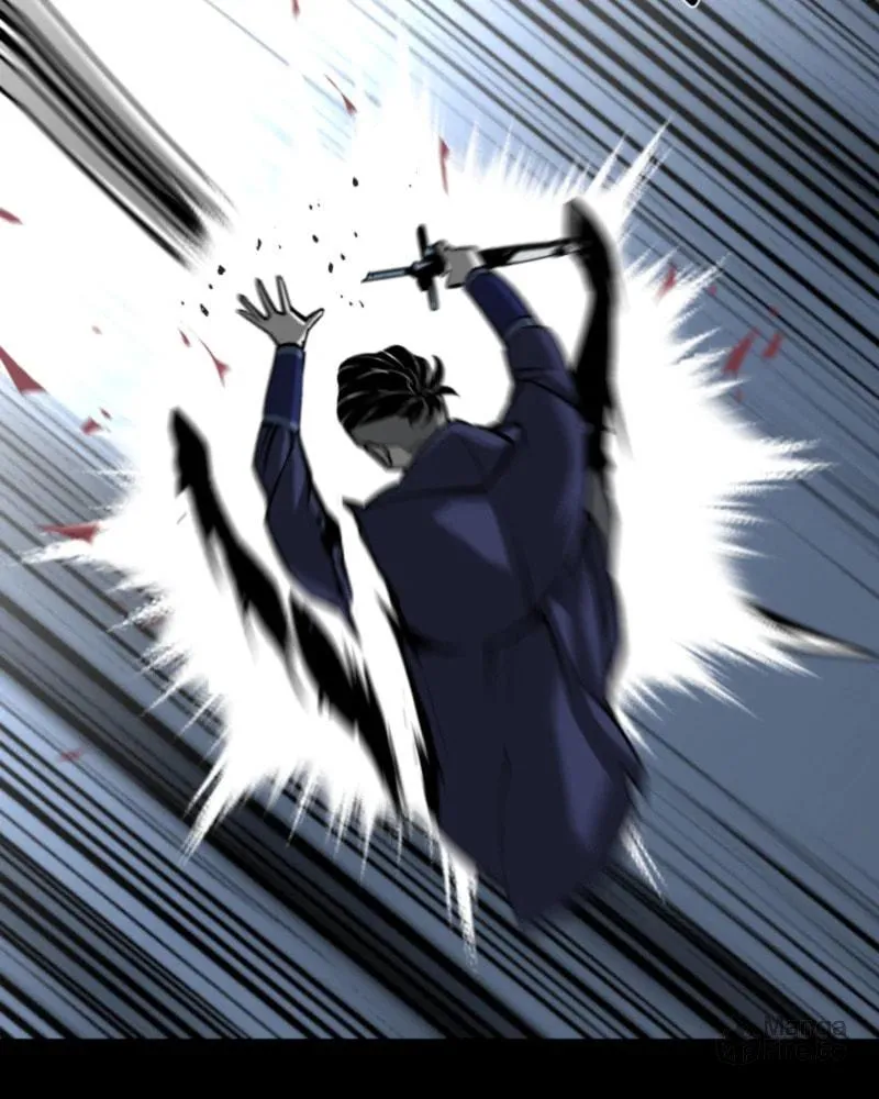 The Silent Warrior Chapter 49 page 30 - 