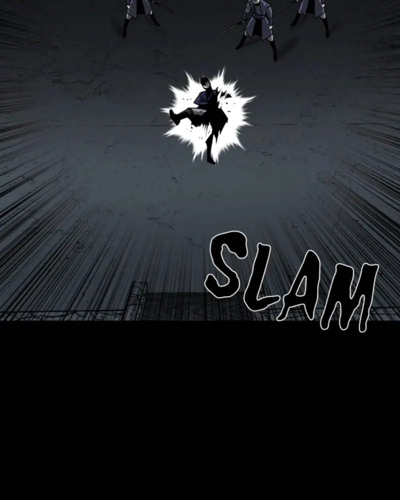The Silent Warrior Chapter 49 page 32 - 