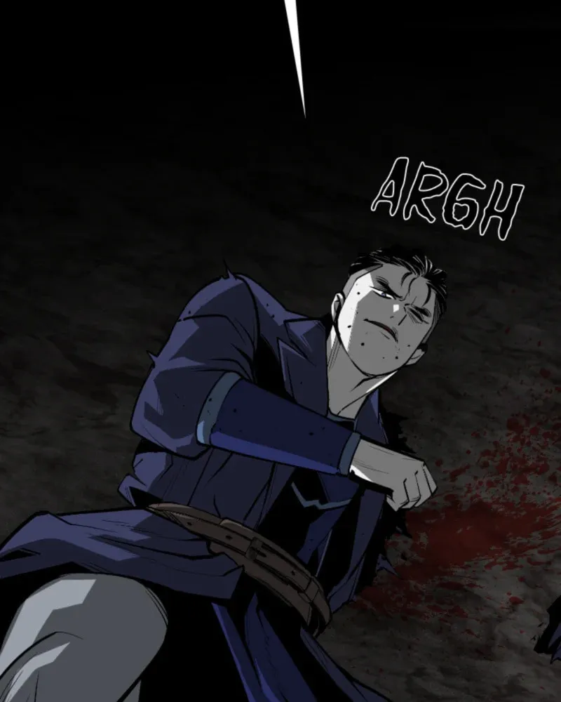 The Silent Warrior Chapter 49 page 38 - 