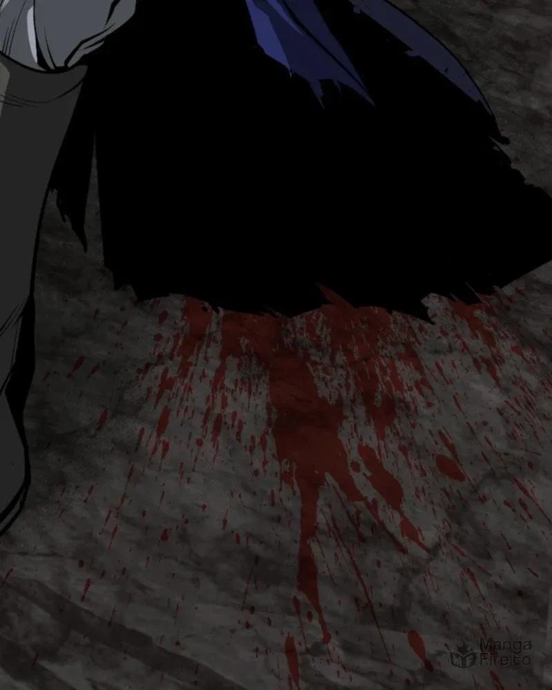 The Silent Warrior Chapter 49 page 39 - 