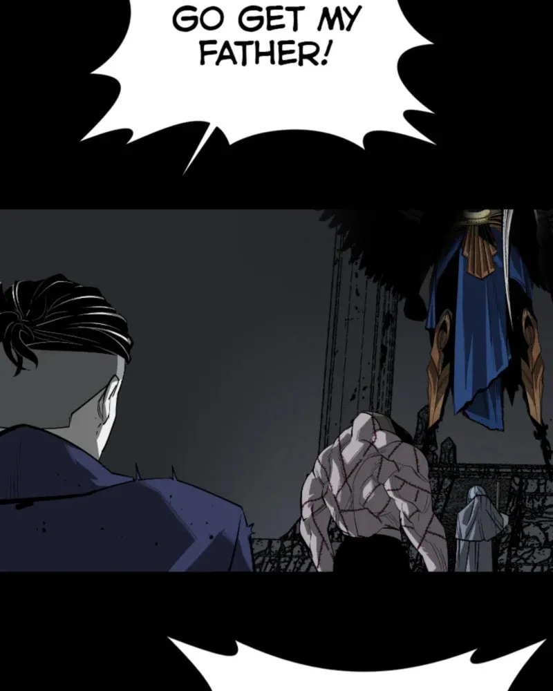 The Silent Warrior Chapter 49 page 46 - 