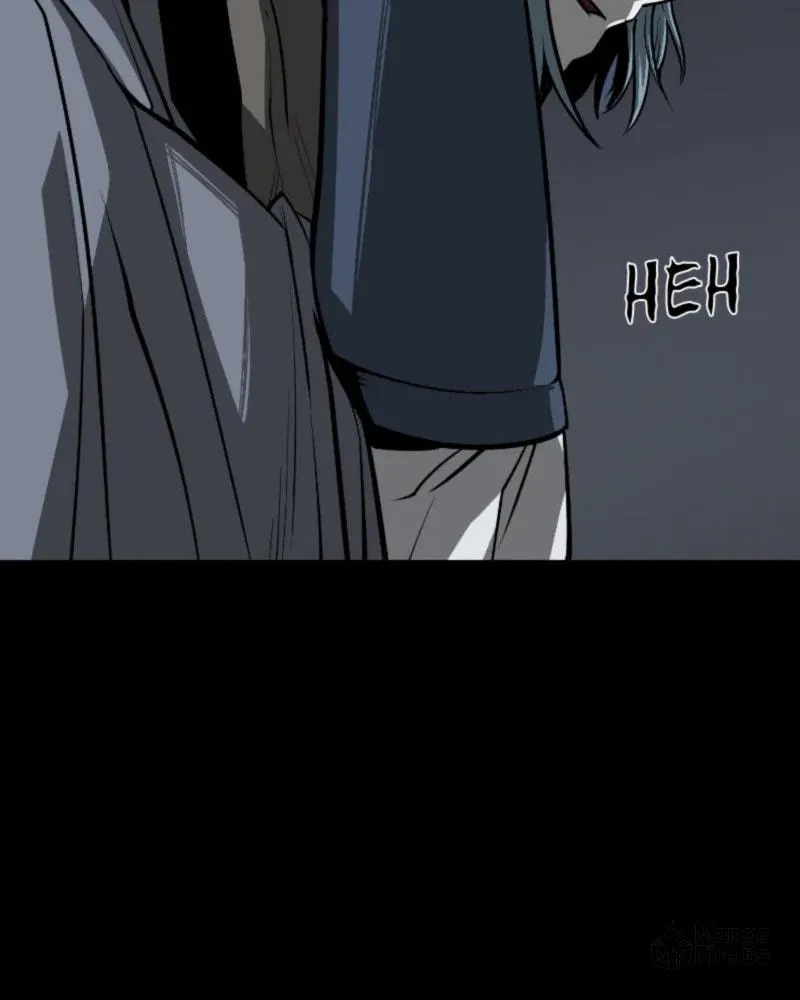 The Silent Warrior Chapter 49 page 50 - 