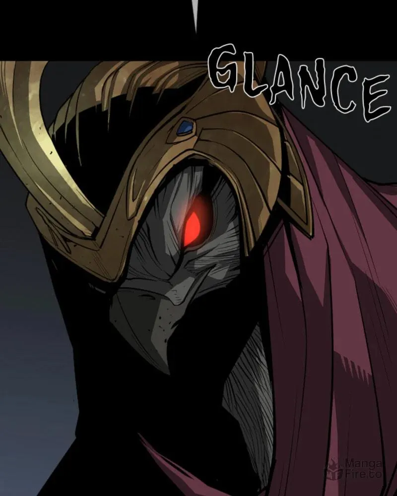 The Silent Warrior Chapter 49 page 55 - 