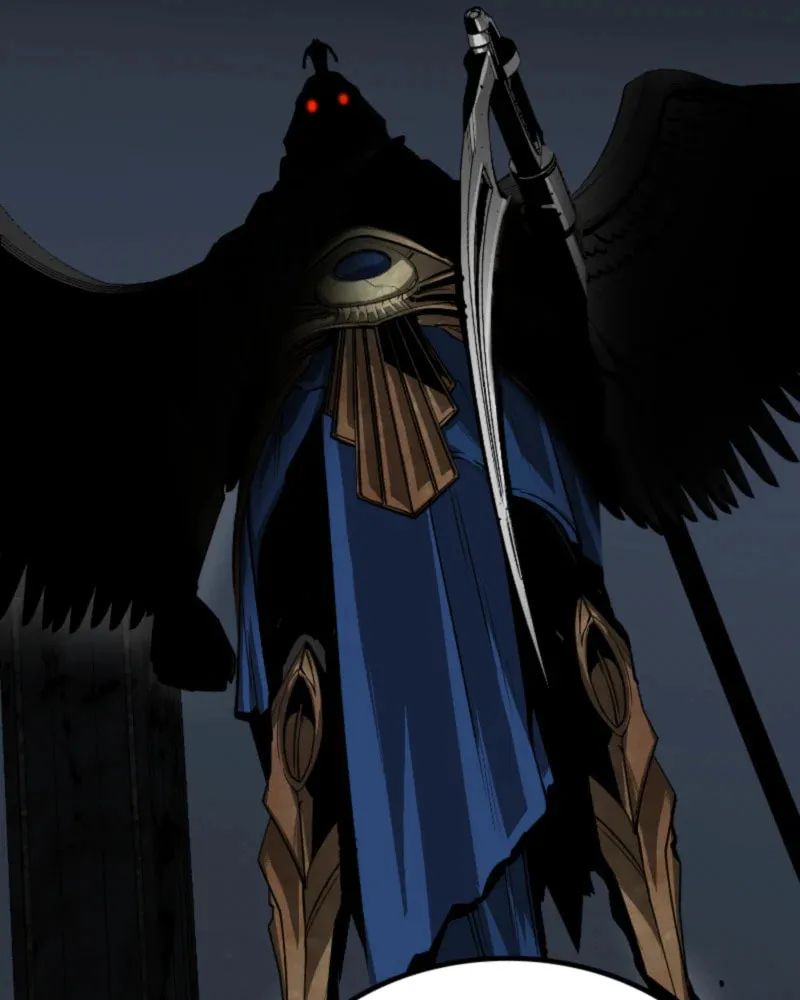 The Silent Warrior Chapter 49 page 58 - 