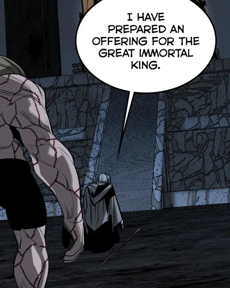 The Silent Warrior Chapter 49 page 59 - 