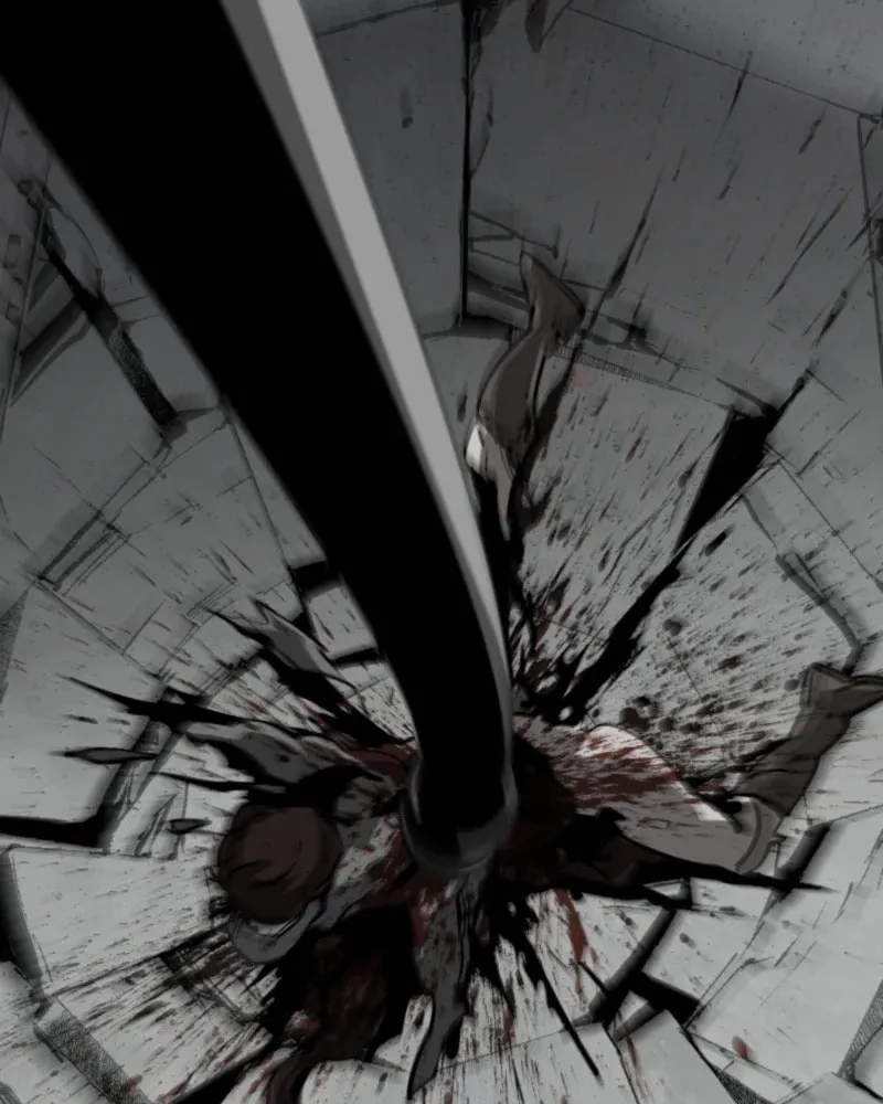 The Silent Warrior Chapter 49 page 7 - 