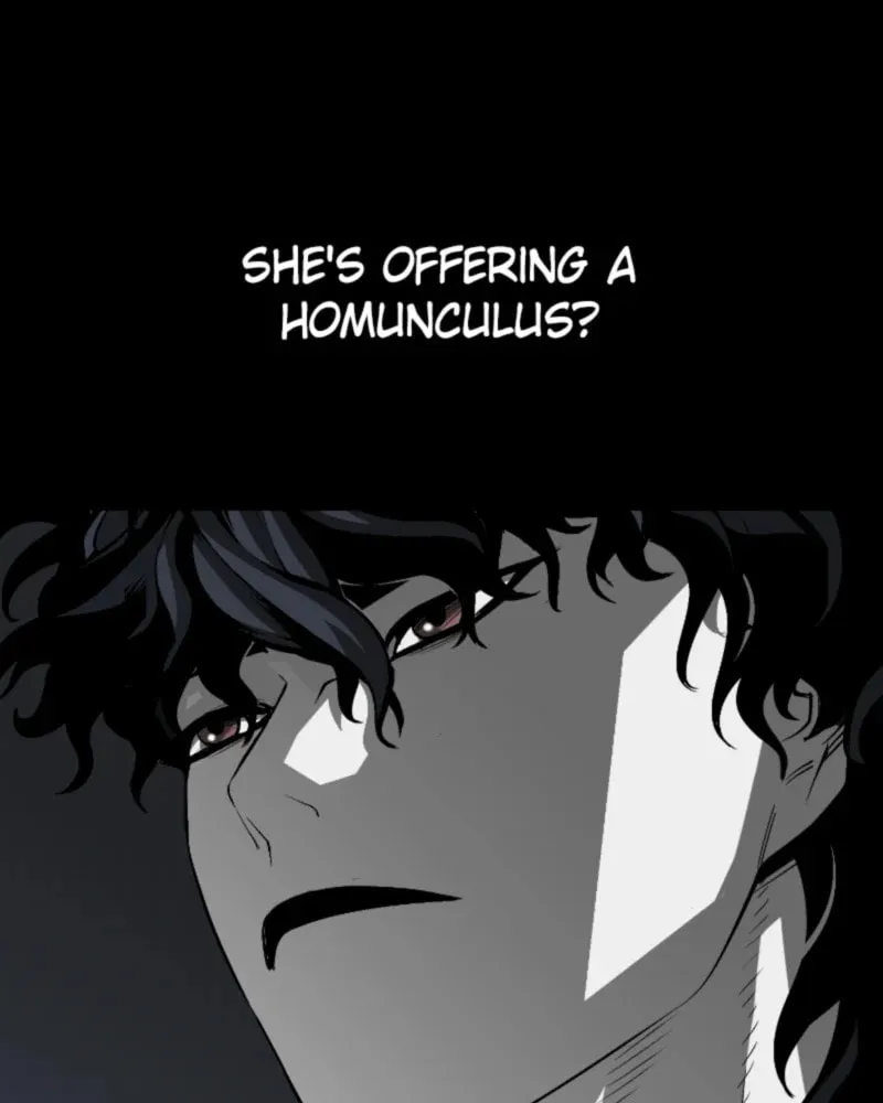 The Silent Warrior Chapter 49 page 61 - 