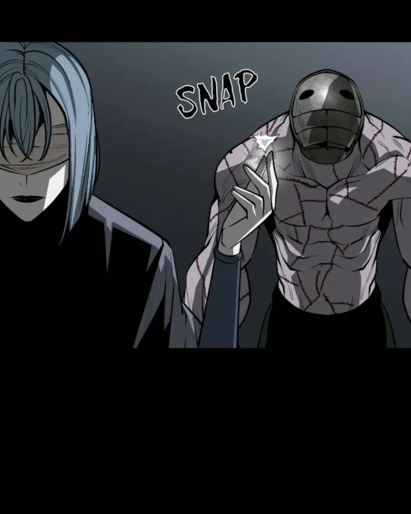 The Silent Warrior Chapter 49 page 64 - 