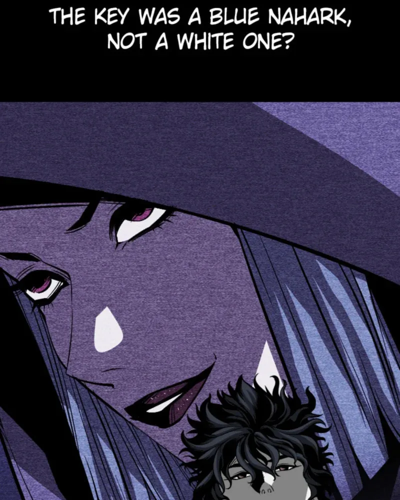 The Silent Warrior Chapter 49 page 77 - 