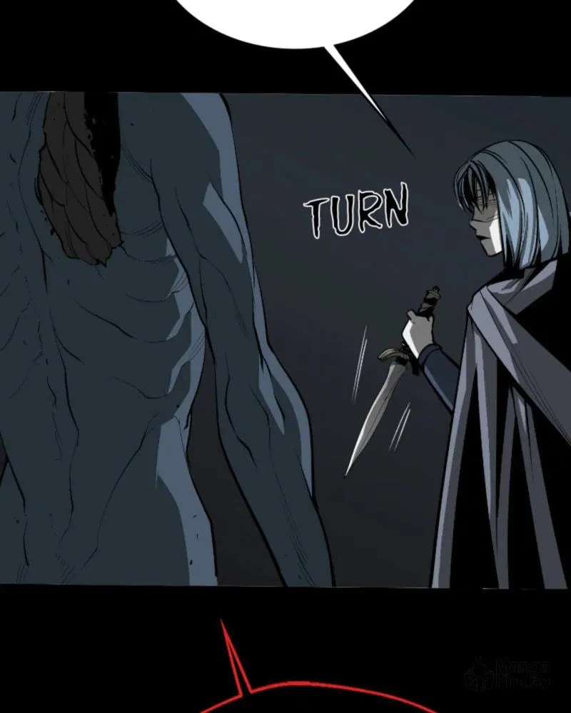 The Silent Warrior Chapter 49 page 80 - 