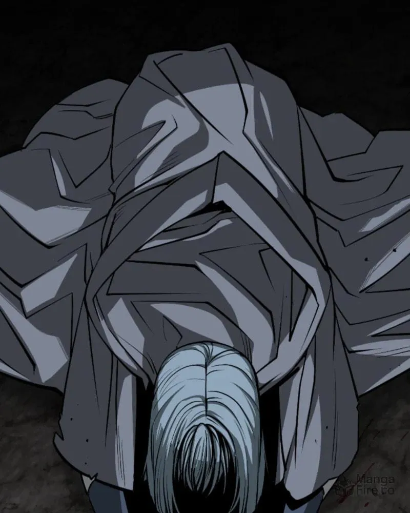 The Silent Warrior Chapter 49 page 85 - 