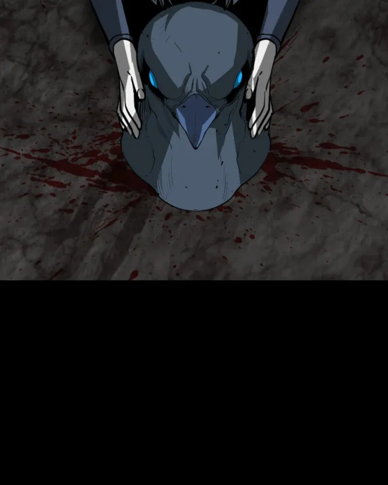 The Silent Warrior Chapter 49 page 86 - 