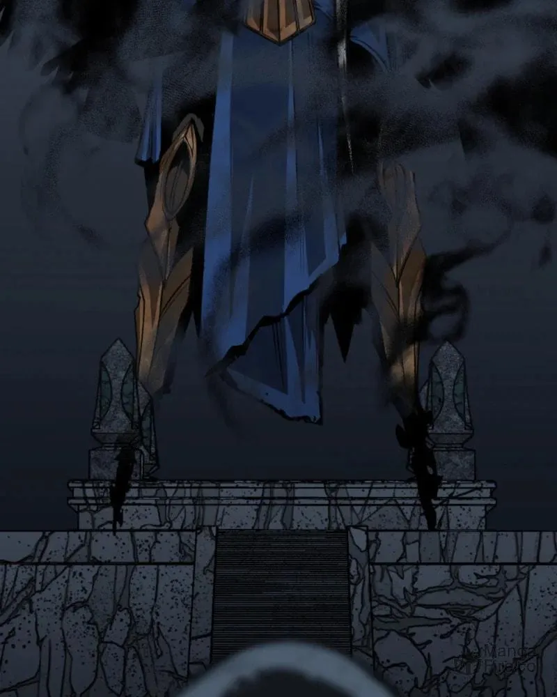 The Silent Warrior Chapter 49 page 90 - 