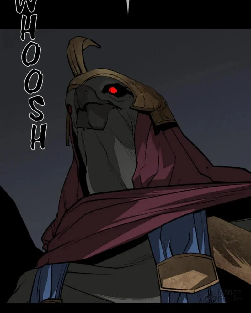 The Silent Warrior Chapter 49 page 10 - 