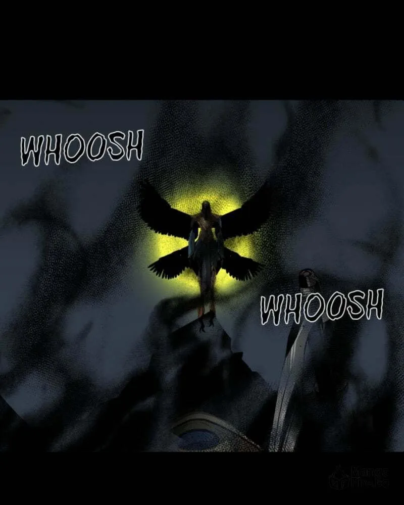 The Silent Warrior Chapter 49 page 93 - 