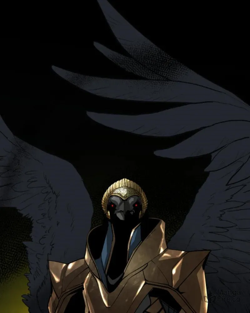 The Silent Warrior Chapter 49 page 95 - 