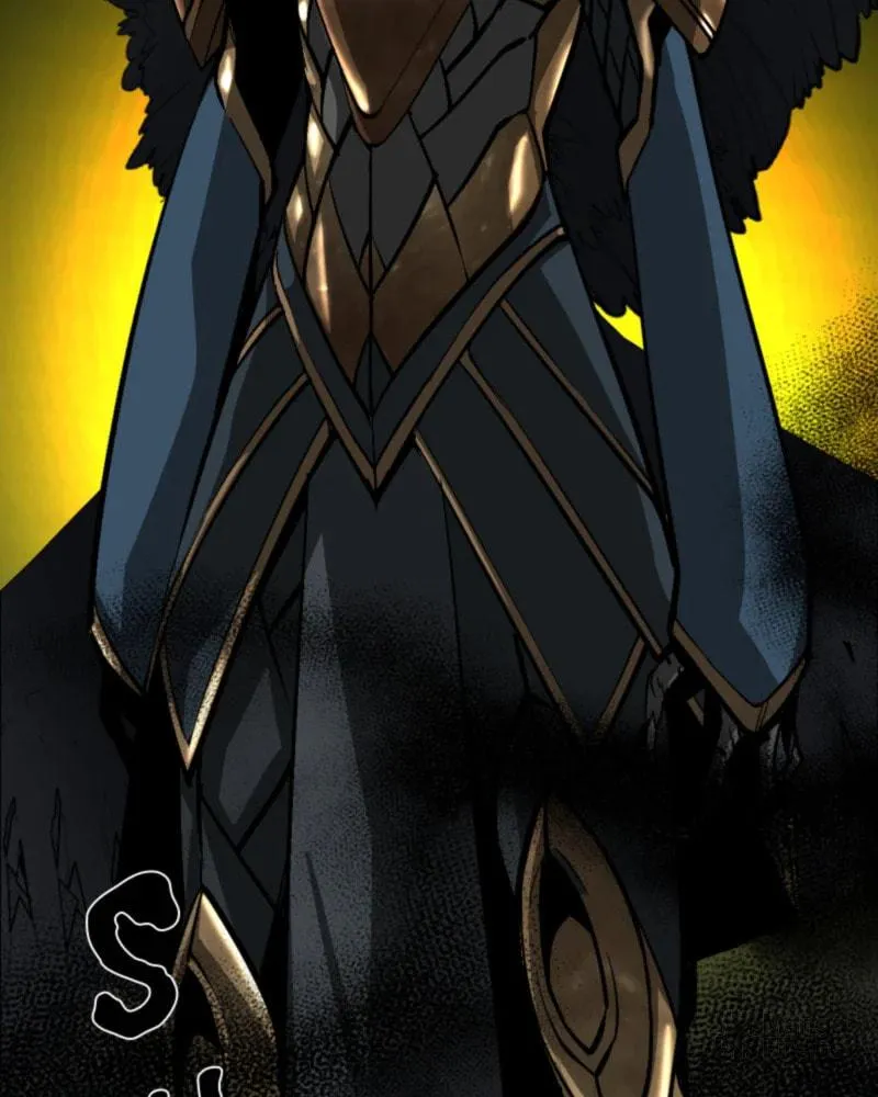 The Silent Warrior Chapter 49 page 96 - 